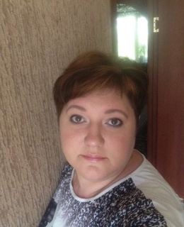 Наталия